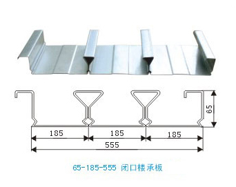 樓承板廠家